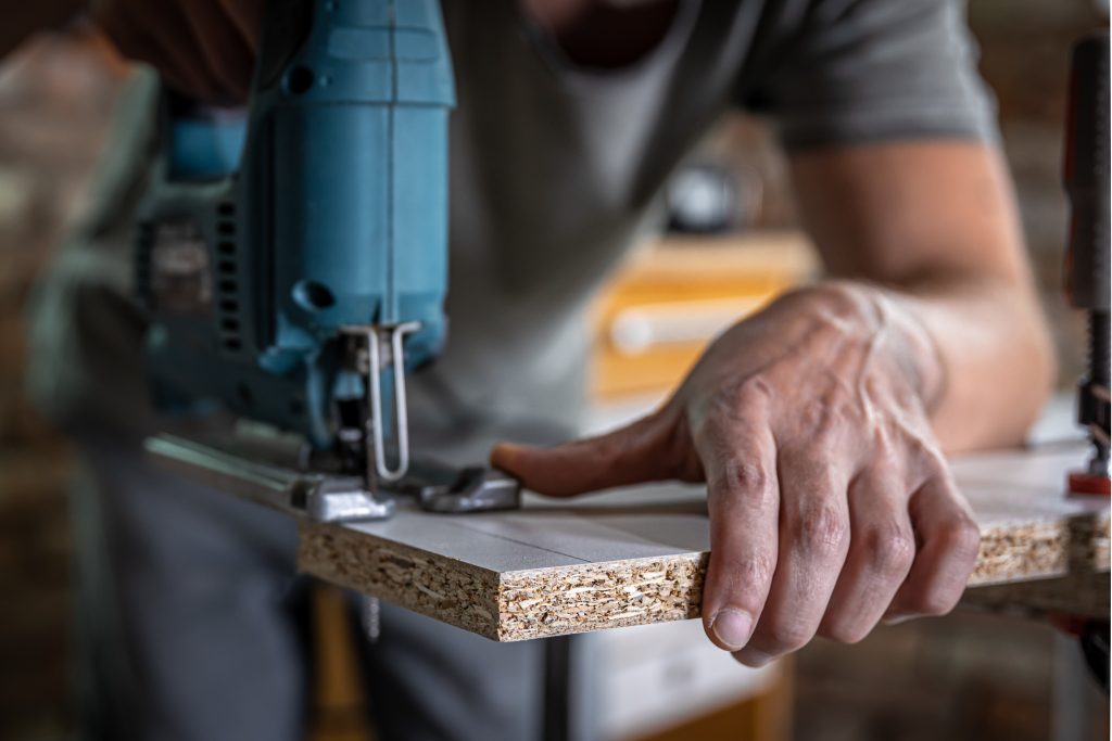 Sultandağı Marangoz