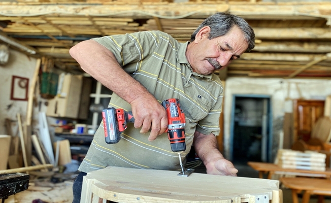 Sultandağı Marangoz